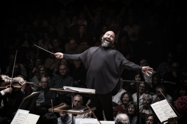 Palau de la Música: Espectacular programa y brillantes resultados

