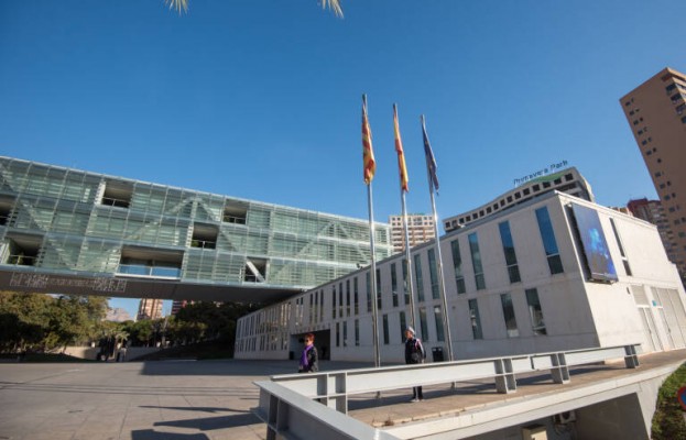 El nuevo pliego de la basura en Benidorm abre la puerta a otra subida de la tasa y del IBI
