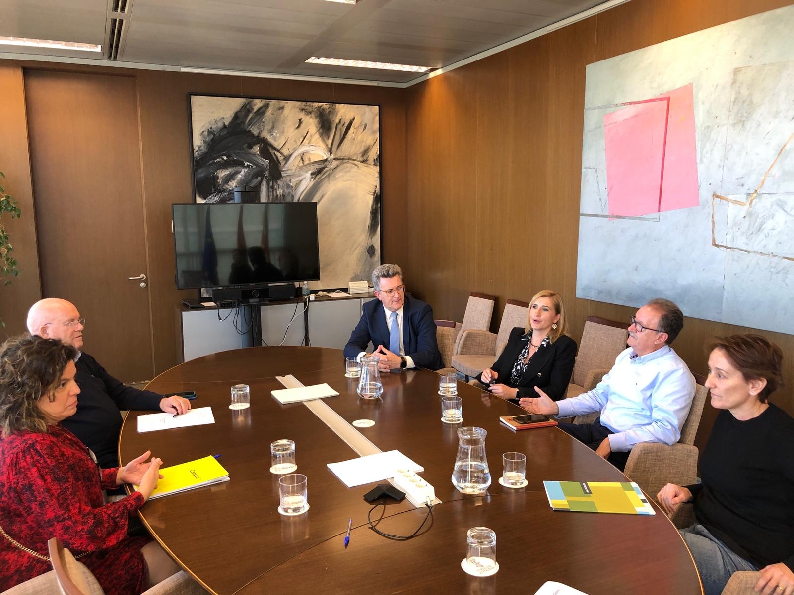 Ayuntamiento de Alcalà-Alcossebre - 