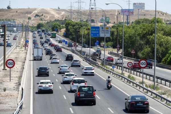 El transporte por carretera pide incluir a los combustibles renovables en la descarbonización
