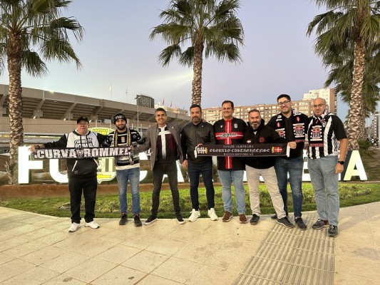 Y el Cartagonova ¿para cuándo?