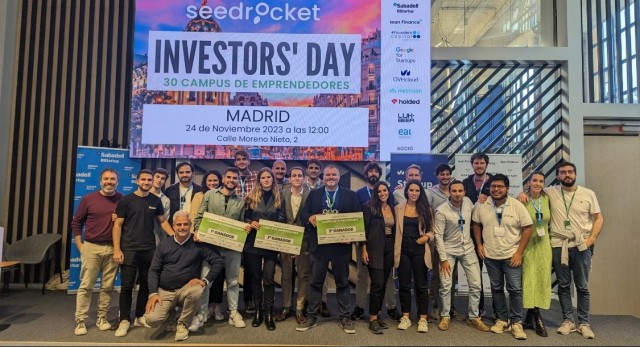 La murciana Slango inicia una ronda puente por valor de 500.000 euros para potenciar sus ventas