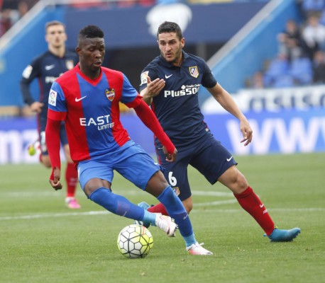 Lerma se incorpora al grupo tras su eliminación en los Juegos Olímpicos
