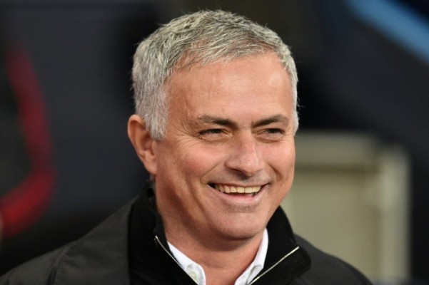 Mourinho y el Roma acuerdan pagar 20.000 euros cada uno por acusaciones a los árbitros