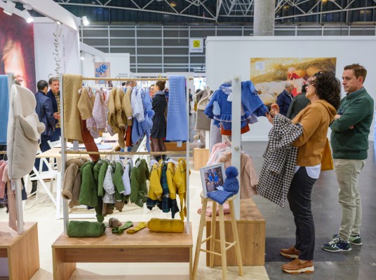 La moda infantil, teen y la puericultura se dan cita en enero en Babykid Spain + FIMI
