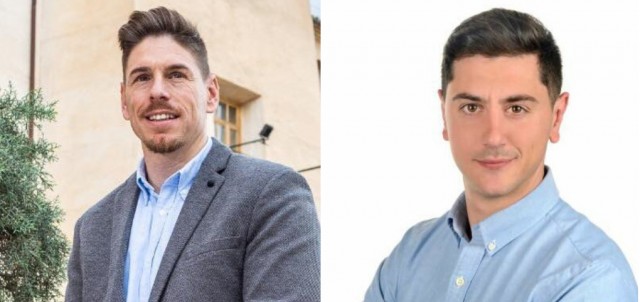 El curioso paralelismo entre los alcaldes de las dos primeras mociones de censura en la provincia