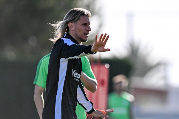 La plantilla del Elche se queda sin extra de vacaciones