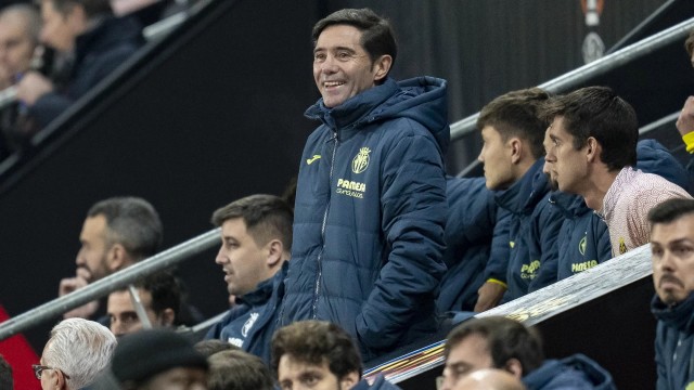 Marcelino: “Ha sido una victoria épica”
