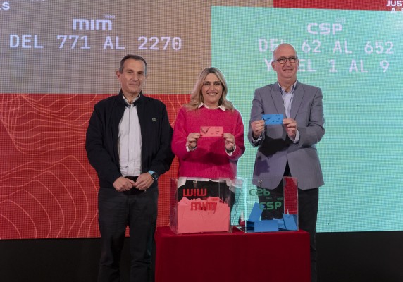 Ya se conocen los agraciados de la ASICS Penyagolosa Trails: 1.500 en la MiM y todos los inscritos en la CSP