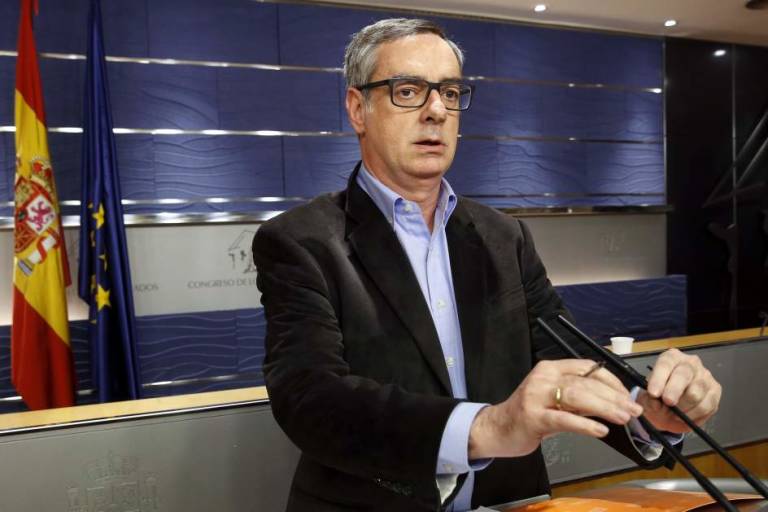 Ciudadanos insta a Rajoy a 