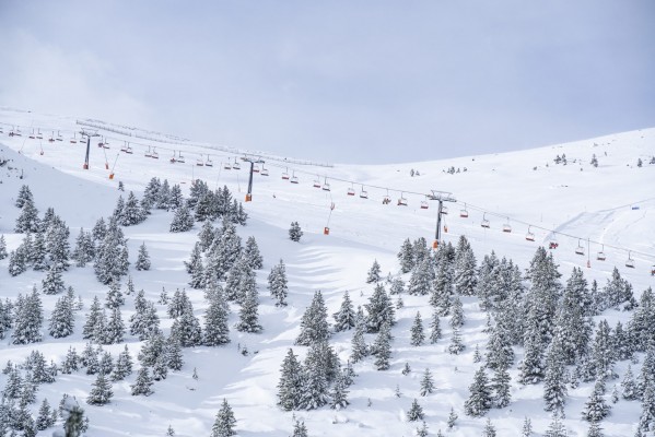 Grupo Aramón impulsa su modelo de ocio en la nieve con una inversión de más de 6 millones
