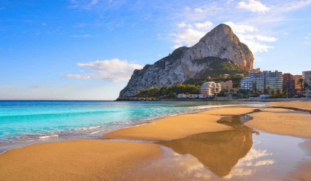 La sostenibilidad como eje fundamental de la estrategia turística de la Comunitat Valenciana  