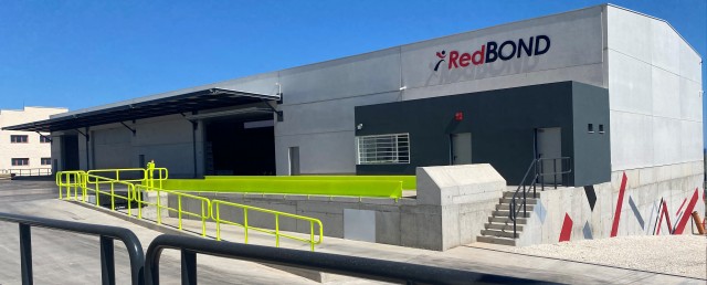 Redbond, de Alibérico, consigue la certificación Neutro en Carbono y planea duplicar su fotovoltaica