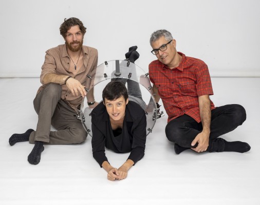 'Anna Krushchenko', nou single de la banda valenciana Atlàntic

