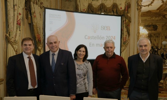 Castelló reunirá a 400 especialistas vasculares en el 36º Congreso de la Sociedad de Arteriosclerosis