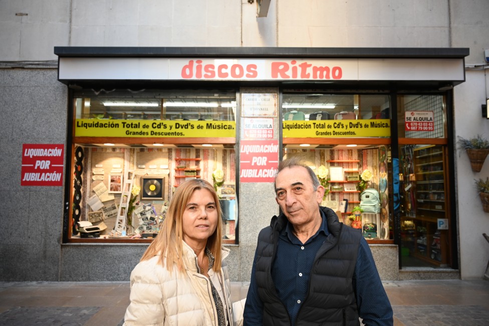 Foto: CARLOS PASCUAL - 