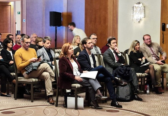 La Diputació lanzará una línea de ayudas para facilitar el cumplimiento de los ODS en los municipios