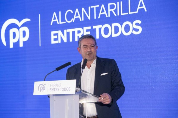 Carta de Buendía a Sánchez: 