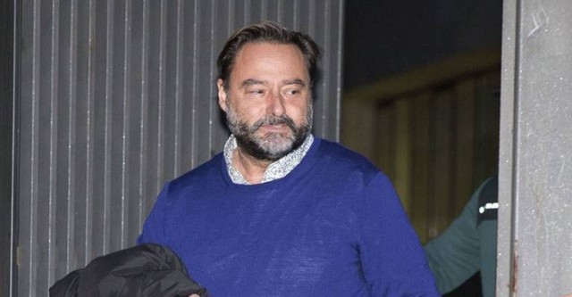 El empresario Vedri (Engloba) insiste en su inocencia y pide defenderse ante el juez

