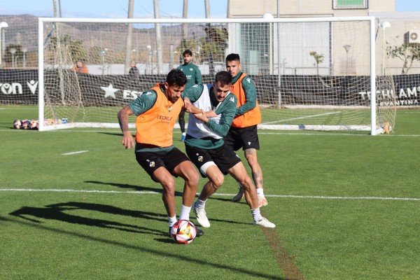 Adiós a Castalia hasta 2024, ¿con otro triunfo?