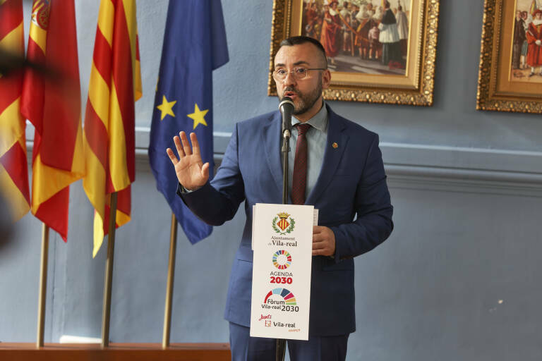Benlloch lamenta la 