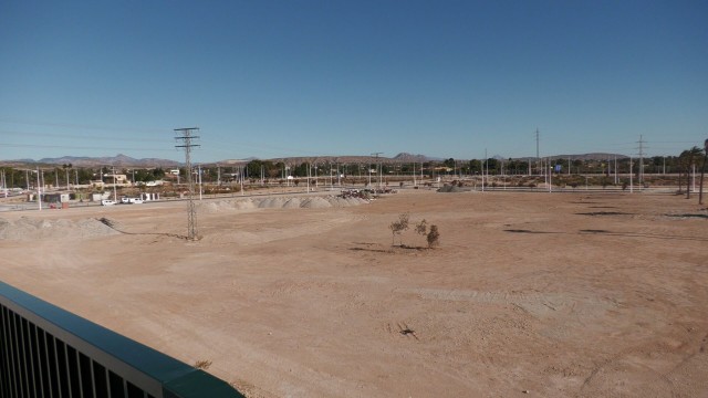 Elche crece por Altabix: fin de la urbanización del sector de Oliva con 1.000 viviendas y área comercial