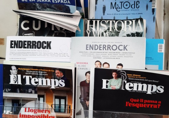 Compromís lamenta que PP y Vox 