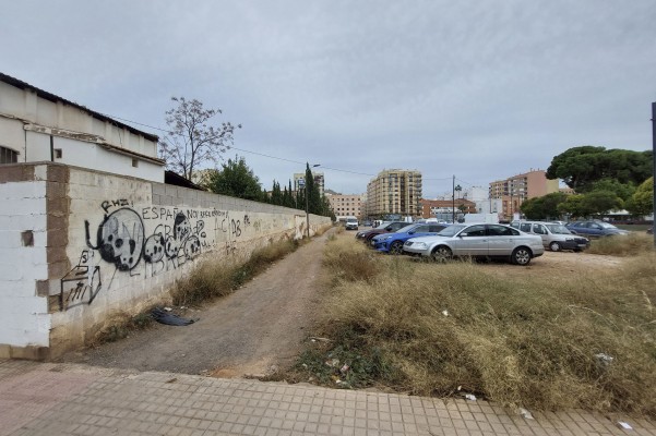 La urbanización de Gran Vía respetará tres chalés históricos: se construirán villas y adosados