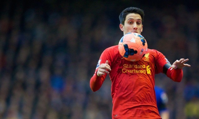 El VCF espera rebajar el precio por Luis Alberto 