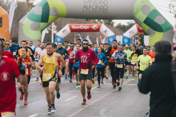 Los beneficios para la salud física y mental de participar en carreras de 10K y cómo estas carreras promueven un estilo de vida activo