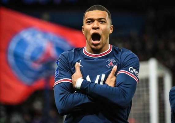 Messi, Haaland y Mbappé, finalistas al premio The Best
