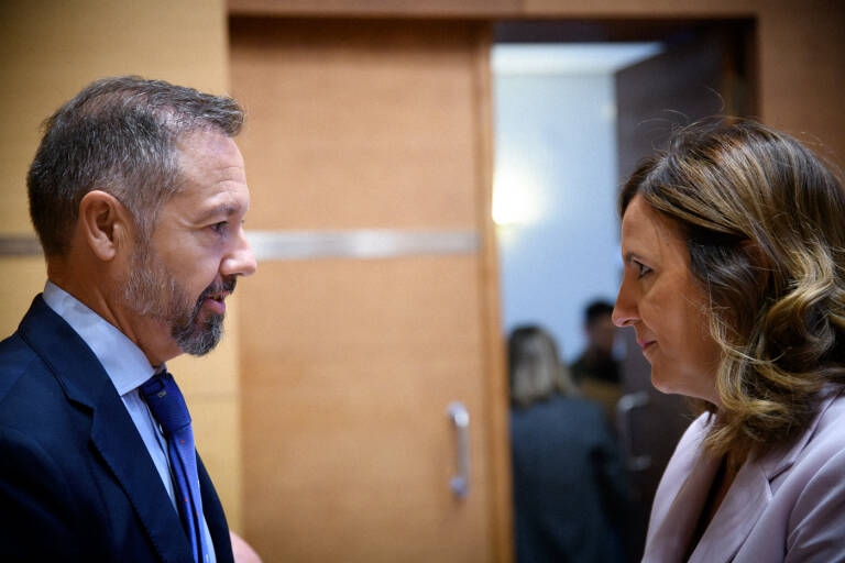 PP y Vox rechazan publicar la procedencia de las rentas que obtienen los concejales 