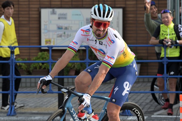 Sagan incluye las citas españolas de Chelva y Banyoles para preparar los JJOO de París