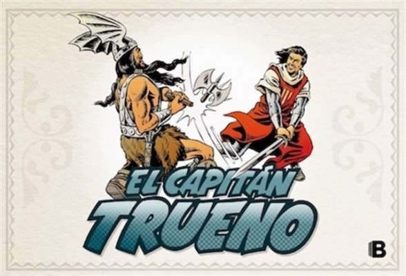 Muere Victor Mora, novelista y guionista de 'El Capitán Trueno'