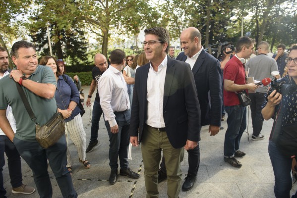 El TSJCV confirma la absolución de Jorge Rodríguez y rechaza repetir el juicio 