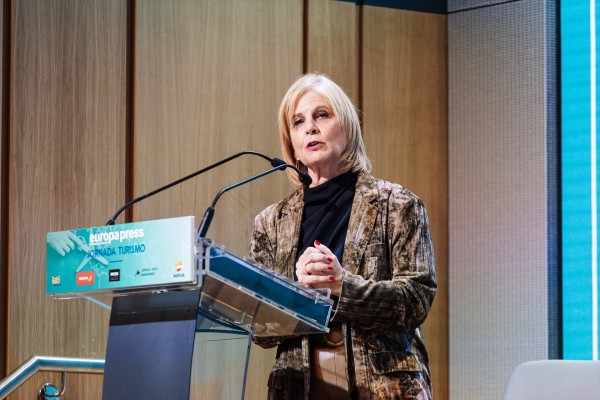 La presidenta de la FEMP anuncia una inversión de 2 millones de euros para el turismo sostenible