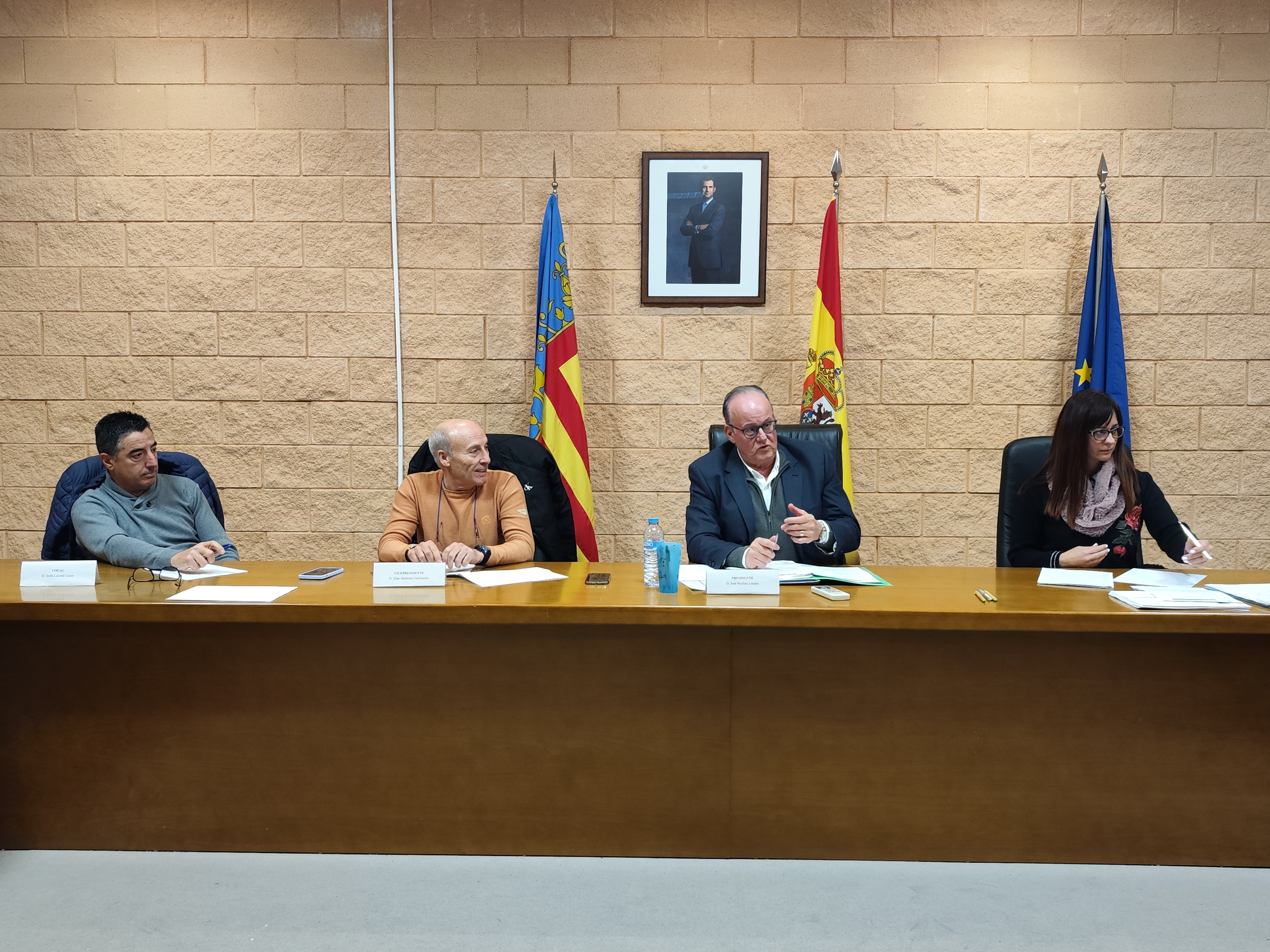 Mancomunidad Espadán Mijares - 