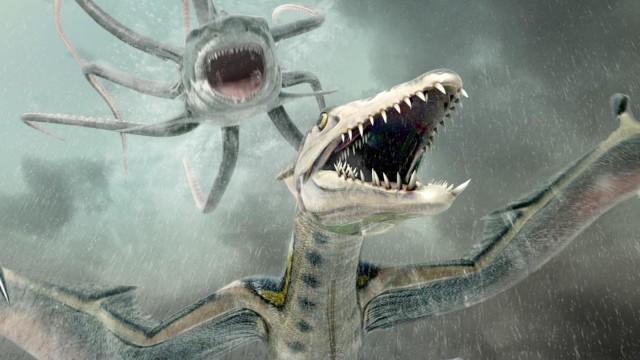 El idilio entre la serie B y los tiburones: las 10 mejores peores 'shark-movies'