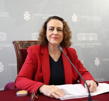 El Gobierno pide al TS anular su sentencia contra el nombramiento de Magdalena Valerio