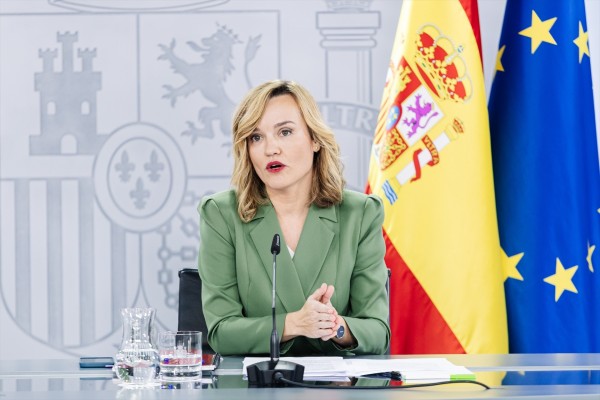 Alegría pide a las CCAA 