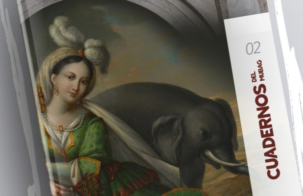 El Museo de Bellas Artes de Alicante celebra su aniversario con una nueva edición de su revista