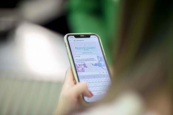 Mercadona finaliza la implantación del ticket digital en todas sus tiendas