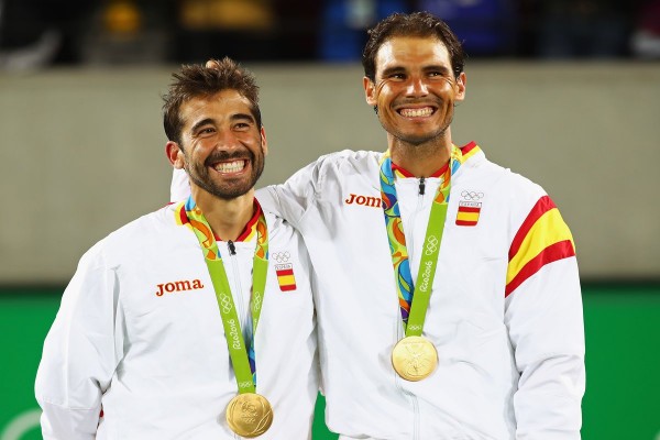 Ellos son España