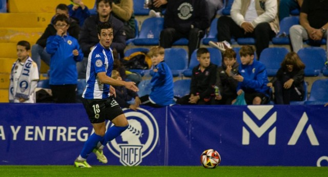 Hugo Sanz, uno de los señalados para causar baja