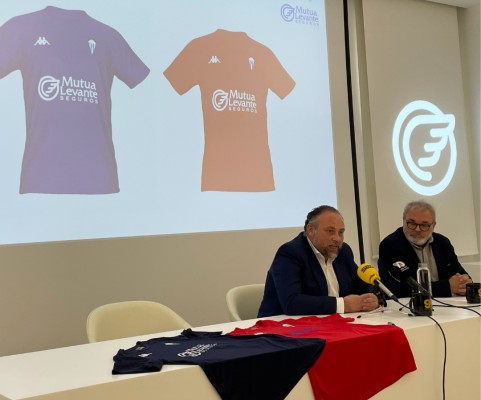 El plan 'renove' del Alcoyano: salen un lateral y un mediocentro y llegarán un nueve y un extremo