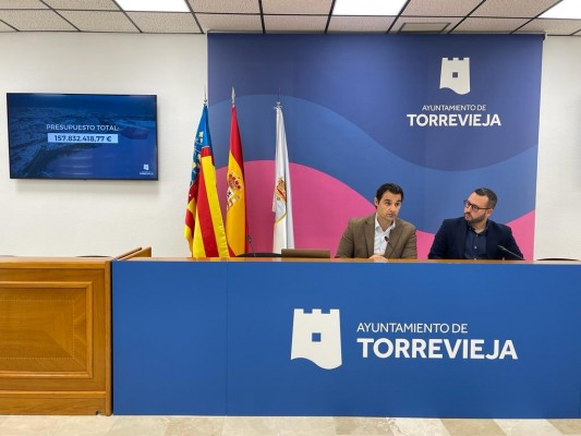 Torrevieja desoye a Antrifraude: no incoará expediente para la devolución de las subvenciones del bono consumo