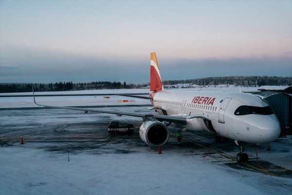 UGT y CCOO anuncian huelga en Iberia en Navidad y la compañía les tacha de 