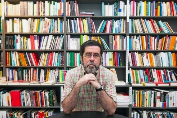 Mariano Sánchez Soler: 