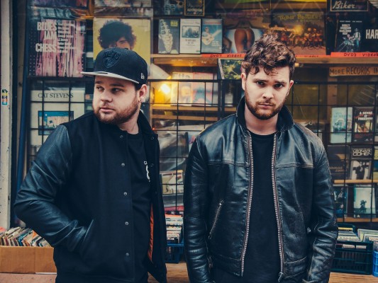 El FIB 2024 toma forma con Royal Blood y Black Eyed Peas 