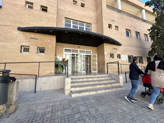 Compromís per Crevillent organiza una charla sobre la gestión del Centro de Salud y el Hospital del Vinalopó